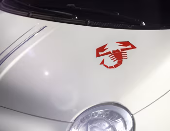 Abarth 595 "50° Anniversario" '09.2013