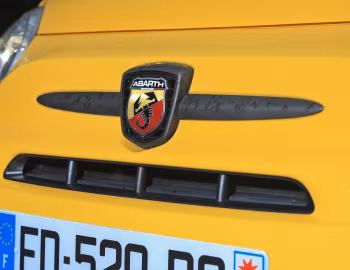 Abarth 595 Competizione [Worldwide] (312) '2016–22