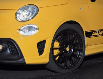 Abarth 595 Competizione [Worldwide] (312) '2016–22