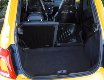 Coffre Abarth 595 Competizione [Worldwide] (312) '2016–22