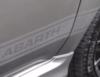 Abarth 595 Competizione [Australia] '2014–16
