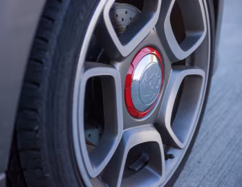 Abarth 595 Competizione [Japan] (312) '2013–16
