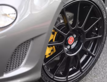 Abarth 595 Competizione [Australia] '2014–16
