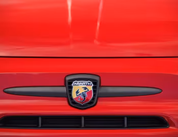 Abarth 595 Competizione [UK-spec] (312) '2016–22