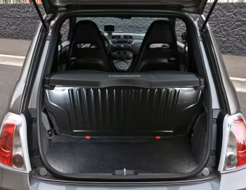 Coffre Abarth 595 Competizione '2012–16