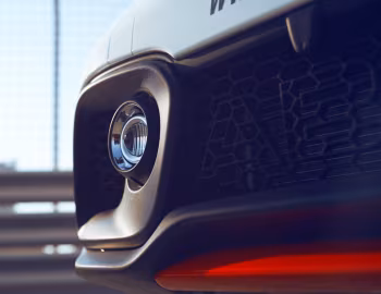 Abarth 595 Competizione Dubai Autodrome Official Vehicle (312) '2019