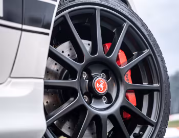 Abarth 595 esseesse [Worldwide] (312) '2019–21