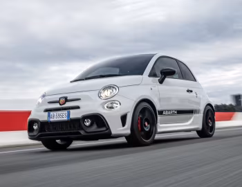 Abarth 595 esseesse [Worldwide] (312) '2019–21
