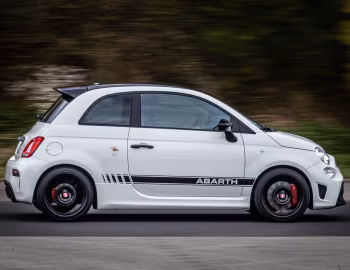Abarth 595 esseesse [Worldwide] (312) '2019–21