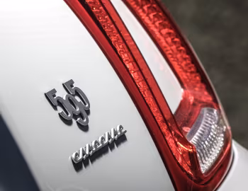 Abarth 595 esseesse "70esimo Anniversario" [Worldwide] (312) '2019