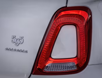 Abarth 595 esseesse [Worldwide] (312) '2019–21