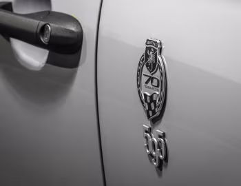 Abarth 595 esseesse "70esimo Anniversario" [Worldwide] (312) '2019