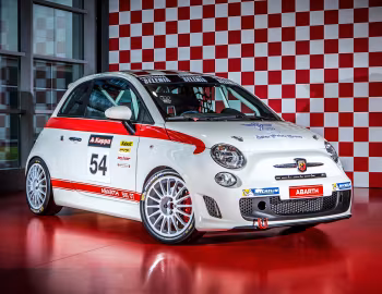 Abarth 595 OT (312) '2016