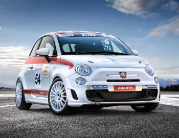 Abarth 595 OT (312) '2016