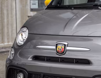 Abarth 595 Pista (312) '2017–20