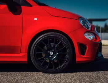 Abarth 595 Pista (312) '2017–20