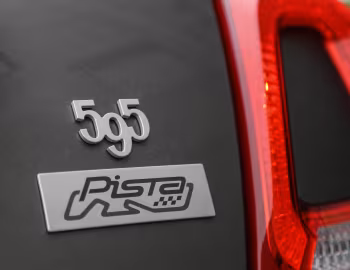 Abarth 595 Pista (312) '2017–20