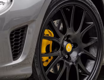 Abarth 595 Pista (312) '2017–20