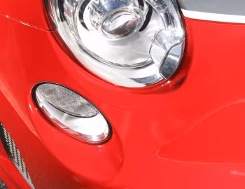 Abarth 595 Turismo [Australia] '2014–16