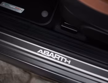 Abarth 595 Turismo [Worldwide] (312) '2016–н.ч.