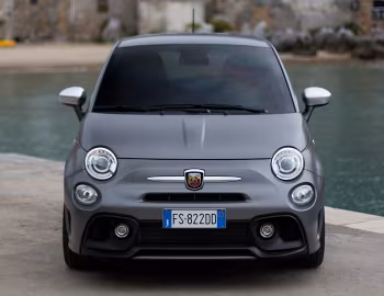Abarth 595 Turismo [Worldwide] (312) '2016–н.ч.