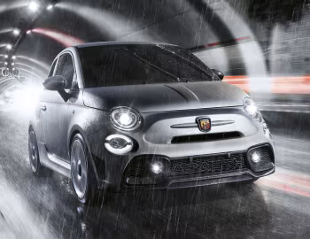 Abarth 595 Turismo [Worldwide] (312) '2016–н.ч.