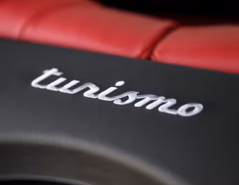 Interior Abarth 595 Turismo [Australia] '2014–16