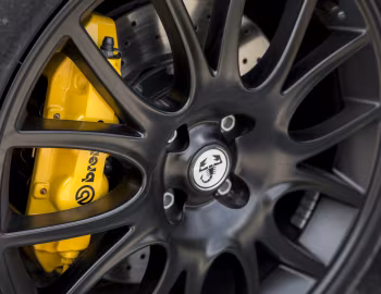 Abarth 595C Competizione '2012–16