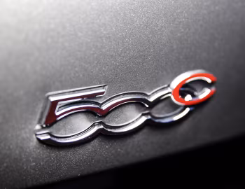 Abarth 595C Competizione [Australia] '2014–16