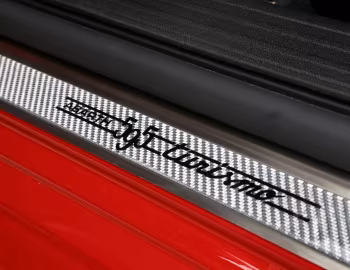 Abarth 595C Turismo '2012–16