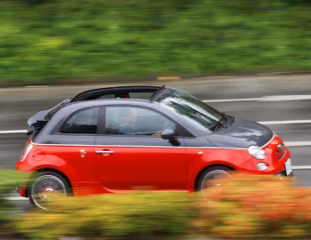Abarth 595C Turismo [Japan] (312) '2013–16