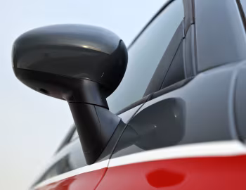 Abarth 595C Turismo '2012–16