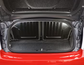 Coffre Abarth 595C Turismo '2012–16