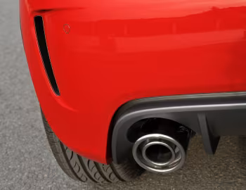 Abarth 595C Turismo '2012–16