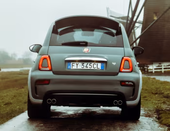 Abarth 695 70° Anniversario [Worldwide] (312) '2019–21