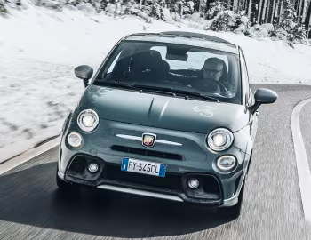 Abarth 695 70° Anniversario [Worldwide] (312) '2019–21