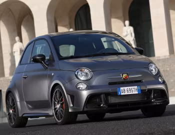 Abarth 695 biposto [Worldwide] (312) '2014–17