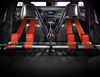 Intérieur Abarth 695 biposto [Worldwide] (312) '2014–17