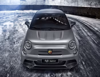 Abarth 695 biposto [Worldwide] (312) '2014–17