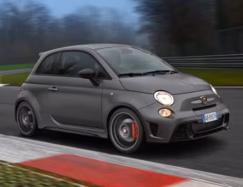 Abarth 695 biposto [Worldwide] (312) '2014–17