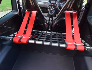 Porta-malas Abarth 695 biposto [UK-spec] (312) '2015–17