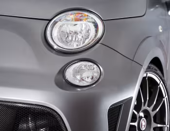 Abarth 695 biposto [Worldwide] (312) '2014–17