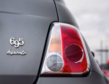Abarth 695 biposto [Worldwide] (312) '2014–17