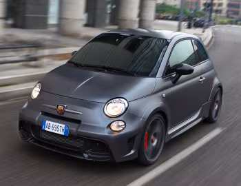 Abarth 695 biposto [Worldwide] (312) '2014–17