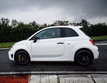 Abarth 695 Competizione (312) '2022–24