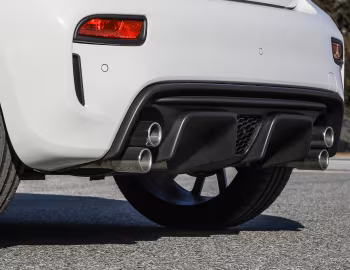 Abarth 695 Competizione (312) '2022–24
