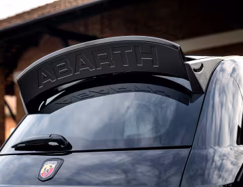 Abarth 695 esseesse (312) '2021–22