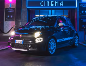 Abarth 695 esseesse (312) '2021–22