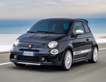 Abarth 695 esseesse (312) '2021–22