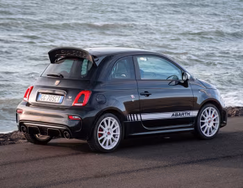 Abarth 695 esseesse (312) '2021–22